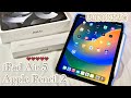  iPad Air (5th generation) 256GB + Apple Pencil (2nd generation