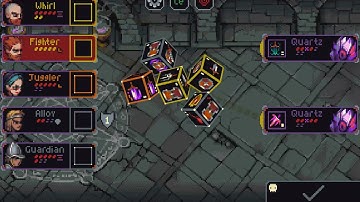 Slice and Dice Steam Edition Easy Mode