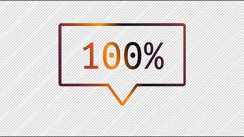 Pure CSS gradient tooltip #2