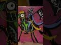 Califato de omeya. es – urban art video, arte urbano, street art short