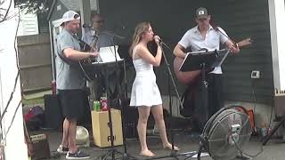 Moderately Interested Porchfest 6-6-26