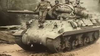 Monte Cassino 1944: The Controversial Destruction of the Abbey & the Brutal Battle for Rome
