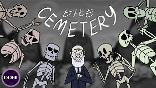 The Cemetery (Animation)