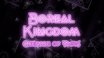 Super - Boreal Kingdom by GrenadeofTacos