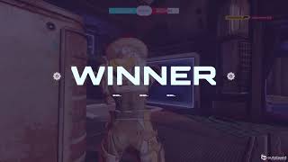 Splitgate - One In The Chamber (Edit)