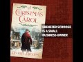 379 - Ebenezer Scrooge Is A Small Business Owner