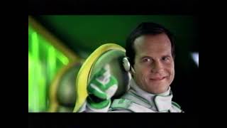 Thunderbirds Dvd And Vhs Trailer 2004 Reupload 3 Years Later