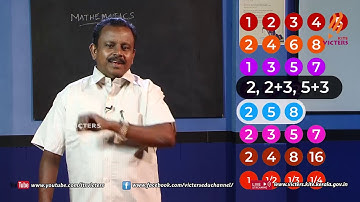 KITE VICTERS STD 10 Mathematics Class 03 (First Bell-ഫസ്റ്റ് ബെല്‍)
