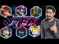 Super Smash Bros. REX | Muggy Live