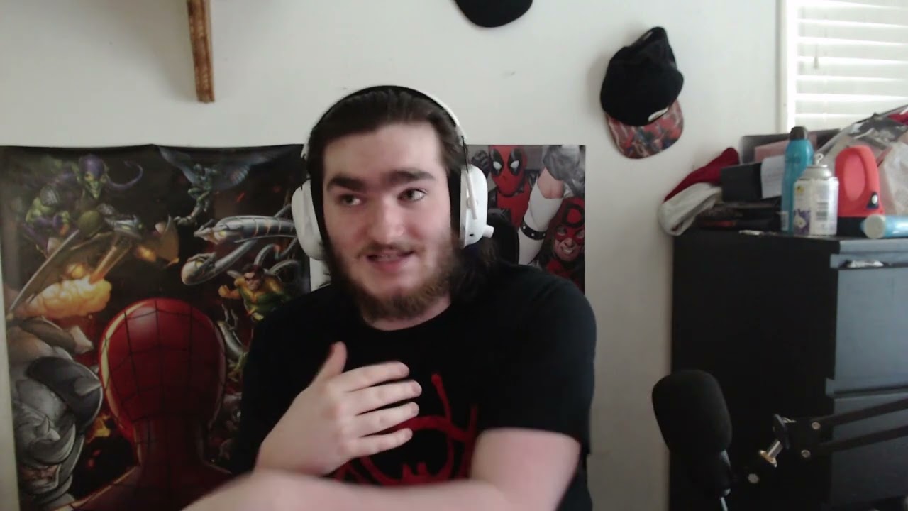 Welcome to my channel