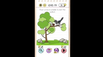 Brain test level 171  | Brain test |Best game #growmychannel #braintesttrickywordsanswer #games