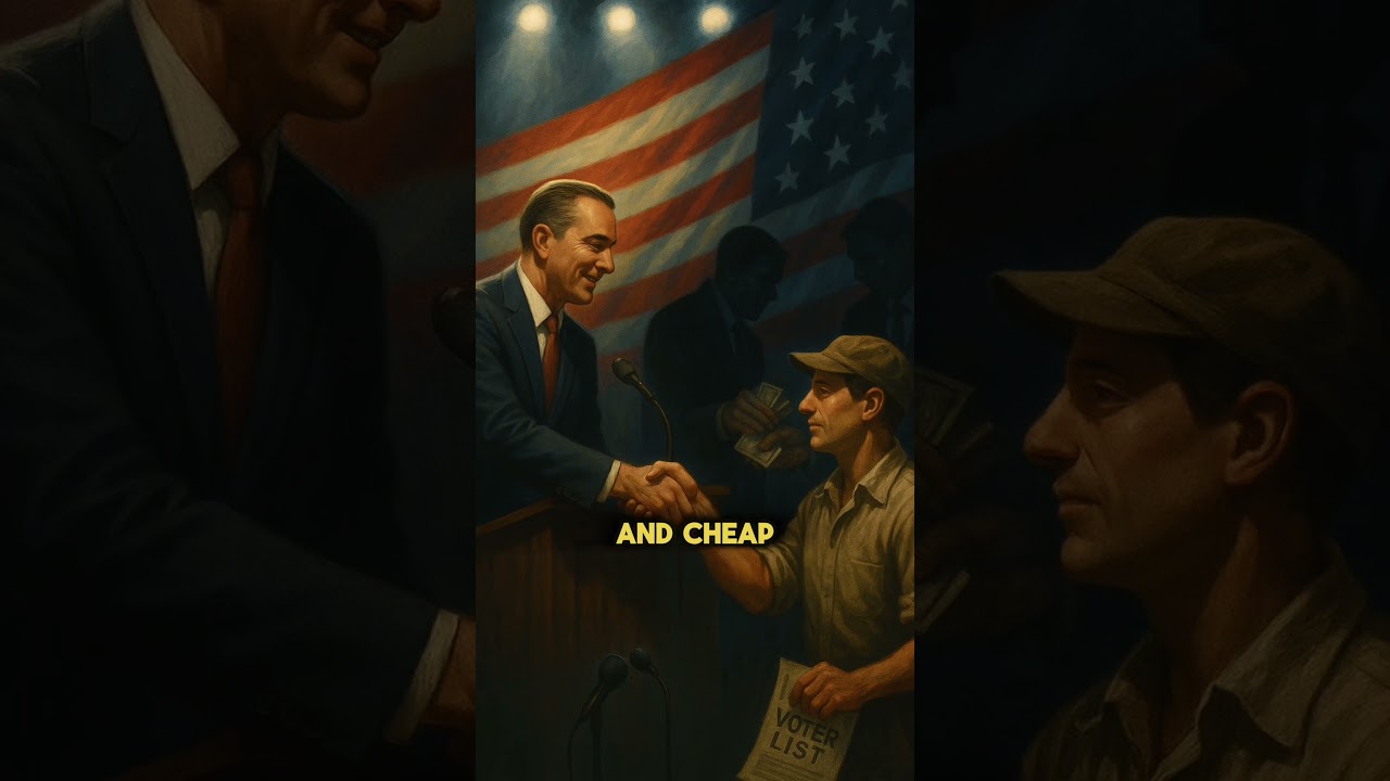 Hart-Celler Act: The Law That Changed America Forever