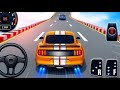 🚓🚛DACIA, VOLKSWAGEN, FORD,BMW COLORFUL POLICE CARS TRANSPORTING With Trucks–beamng.drive Gameplay