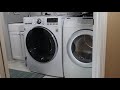 LG Washer OE Error Code - LG Washer Not Draining Fix - LG Washer Drain Pump Replacement Tutorial Mp3 Song