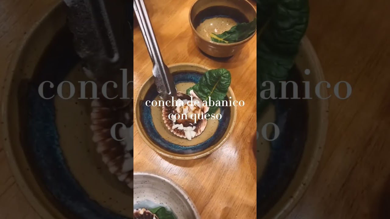 Custom ceramics for a 