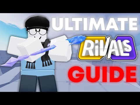 RIVALS beginner video thumbnail