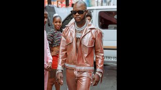 Mr Bow - Va Navela | Instrumental | By Ben-Oni