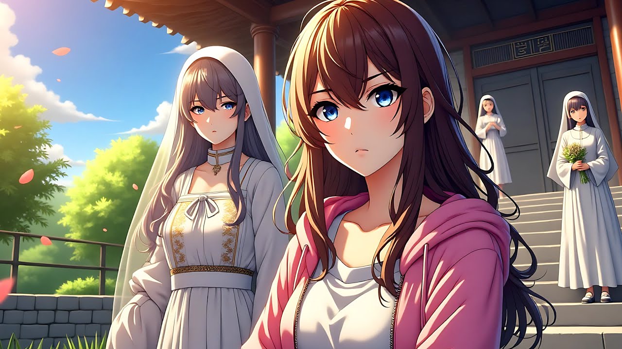 After Rebirth, I Let My Sister Win the Saintess Title. I Knew the First Saintess Had to Be Sacrifice