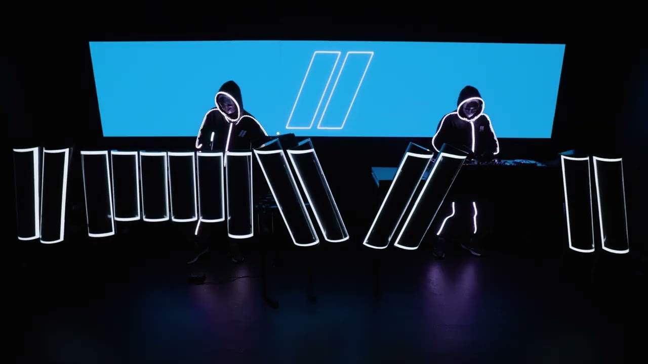 ⁣THE STICKMEN PROJECT - HOUSE PARTY MIX VOL.2