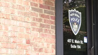 Police investigating homicide in New Iberia