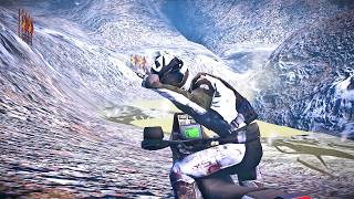 MSPR Badlands 2laps 4:02.63