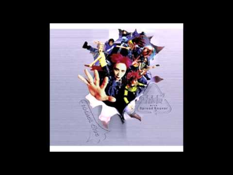 hide - ROCKET DIVE (Cover) Karaoke Ver