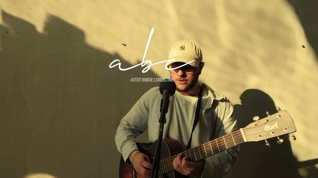 Coubey - All of me // (A)VOID sessions