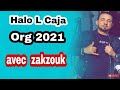 Org 2021 Kader Tirigo Halou L Caja Avec Zakzouk 