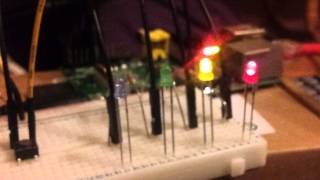 Raspberry Pi Electronics Adventures - Part 2