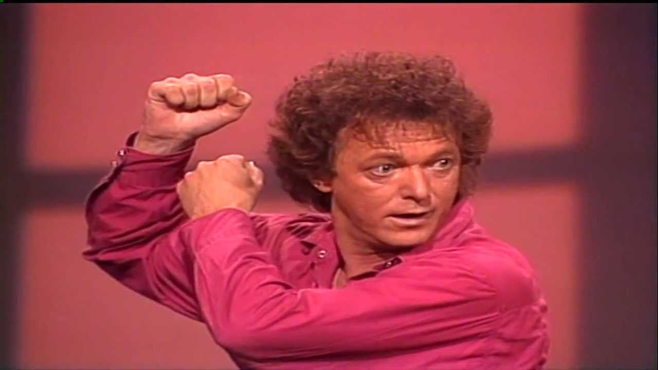 Harrie Jekkers   Willem met de hazelip