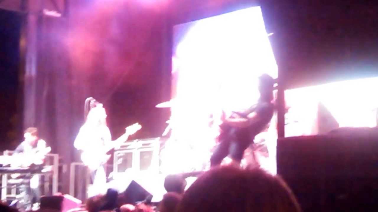 Over the Hills and Far Away