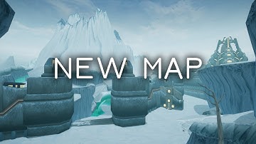 New Custom Map | Ratchet: Deadlocked Online