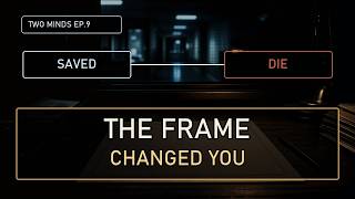 Two Minds: The Frame | Thinking, Fast and Slow (#9)