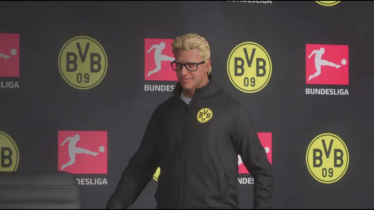 EA SPORTS FC 26 ⚽🥅🏟️Borussia.Dortmund.BVB09.1909💛🖤Staffel 2 Finale Ende Folge 10