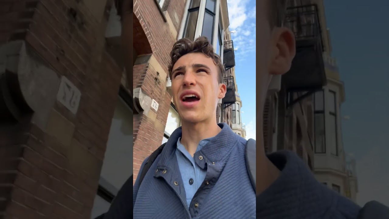 Solo travel socialing tips 