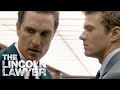 'I Want The Gun' | The Lincoln Lawyer