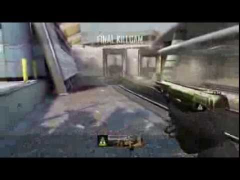 【CoD:BO2】やばね？w