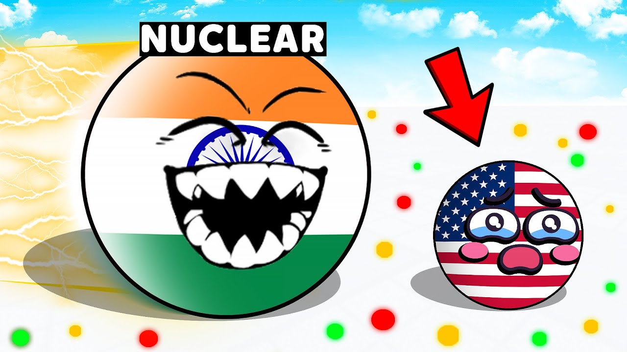 EATING ALL THE COUNTRIES to BECOME NO 1 in ROBLOX