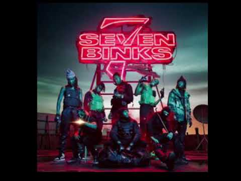 Seven Binks Valeur B Chicaille Argenté Keusty Bat7 