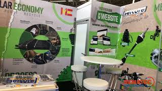 Rematec Ámsterdam 2023