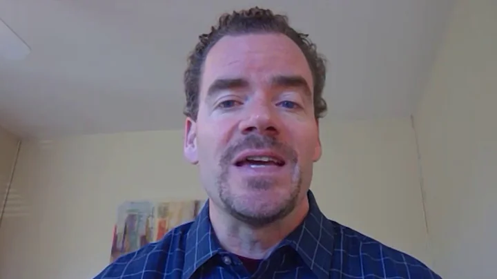 Steve Blacklock, CA-AM, Citrix | How alliances lev...