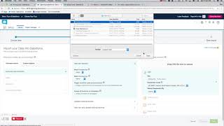 Preparing for Import - Which Fields Aren't In Salesforce?