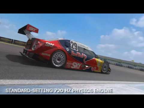 Automobilista | Trailer de Lançamento