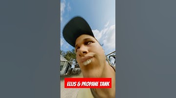 [SFM] Left 4 Dead 2 - Ellis & Propane Tank | Season 2 EP5