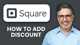 NEW! HOW TO ADD DISCOUNT IN SQUARE (2025) 💸 | Boost Sales & Offer Promotions Easily
