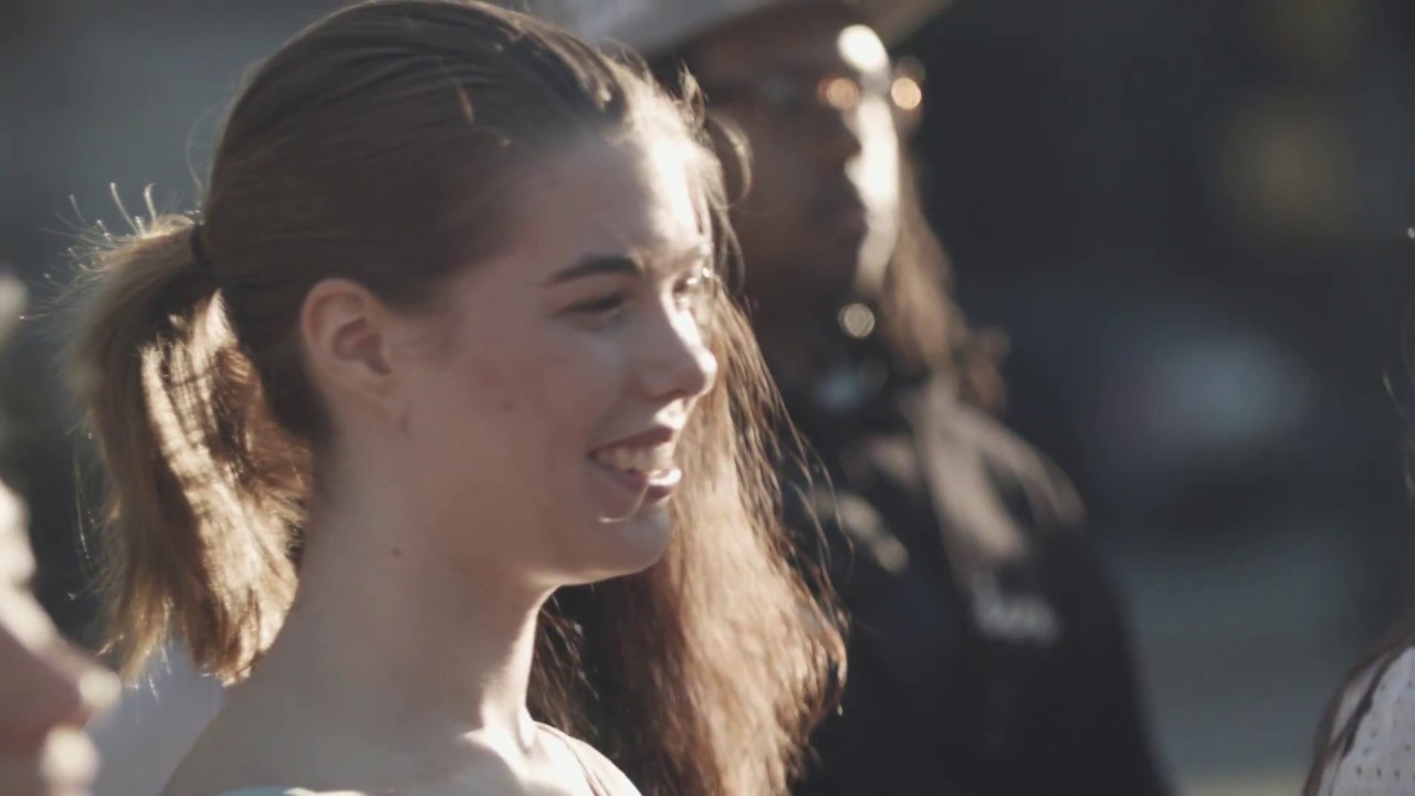 More Love in This Land by Noah Aronson