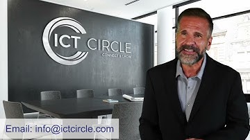 Game-Changing Ecommerce Platform | B2B Exchange | ICT Ecosystem | ICT Circle |