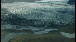 Iceland Glacier Slideshow