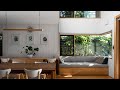 An Architect's Own Environmentally-Friendly Timber Home - An Architect's Home ep08