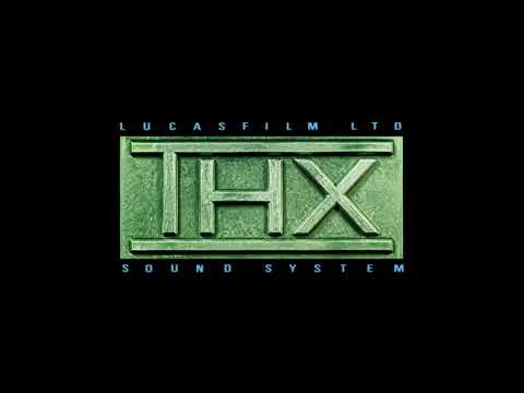 THX "(Unknown)" Trailer (Fictional 1990's Stereo Version) FAN-MADE